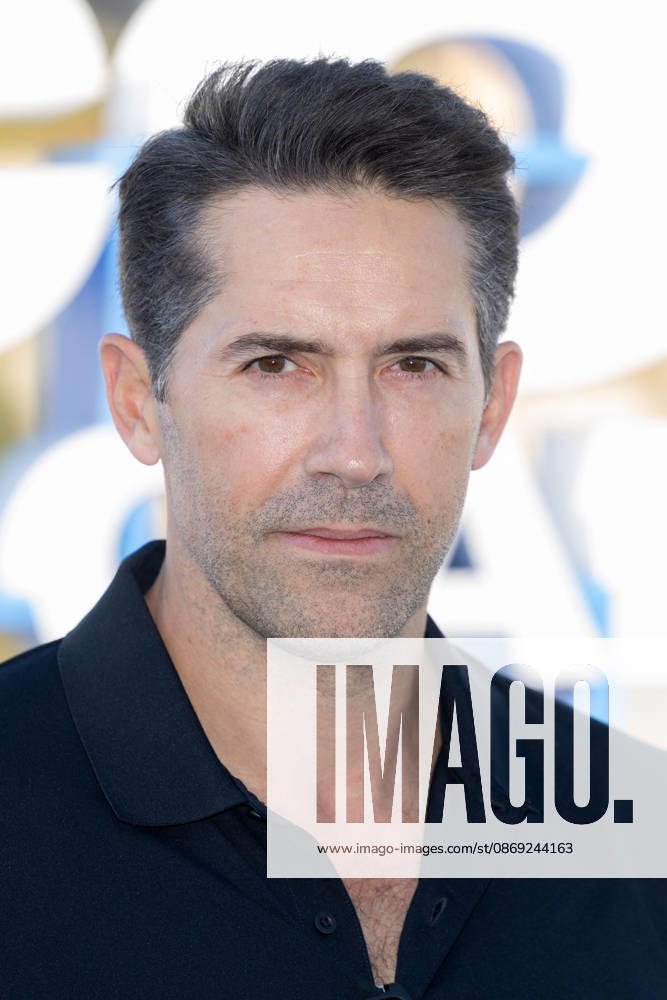 Cannes Mipcom - Brutal Justice Photocall Scott Adkins attends the photocall of BRUTAL JUSTICE during Cannes Mipcom 2026 in Cannes, France on October 12, 2026. Photo by Shootpix ABACAPRESS.COM Cannes France