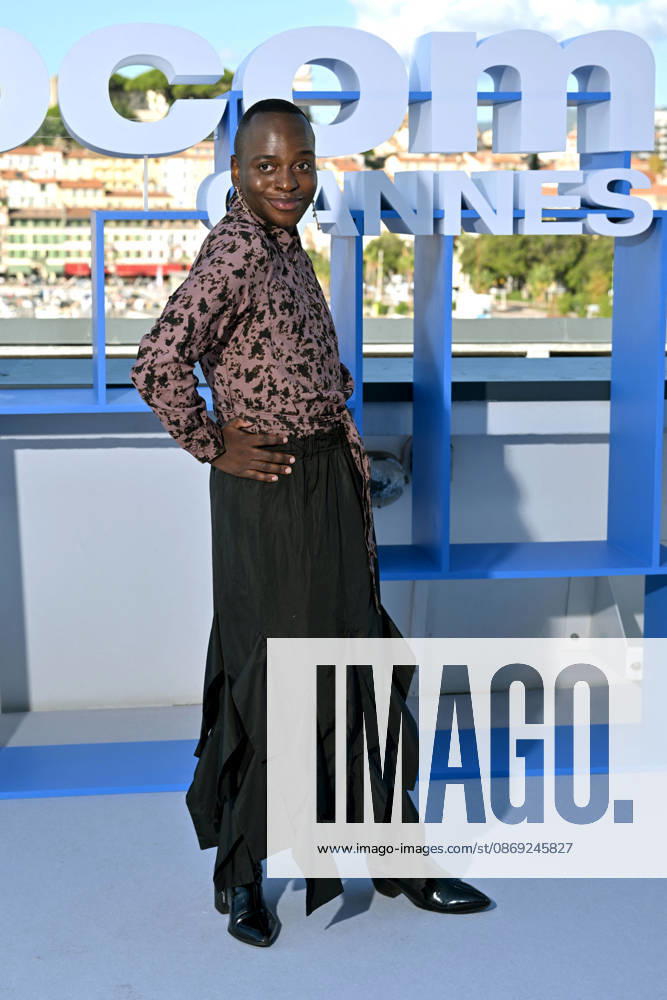 Will Njobvu at MIPCOM 2026 at the Palais des Festivals in Cannes, on October 12, 2026. MIPCOM is the International Market for Audiovisual Content and Co-production. Every year in October, it brings together TV and media professionals in Cannes for four days of business, networking, and collaboration. Bruno Bebert Bestimage Honey Photocall during MIPCOM 2026 on October 12, 2026, in Cannes, France. Cannes, France