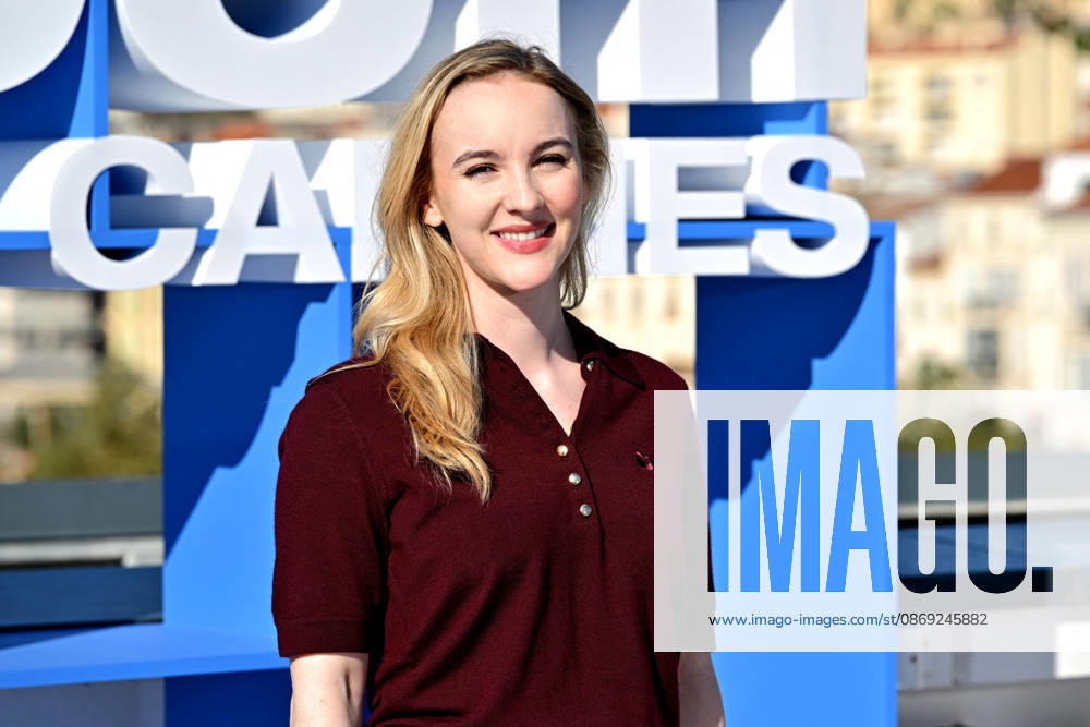Ann Skelly at MIPCOM 2026 at the Palais des Festivals in Cannes, on October 12, 2026. MIPCOM is the International Market for Audiovisual Content and Co-production. Every October, it brings together TV and media professionals in Cannes for four days of business, networking, and collaboration. Bruno Bebert Bestimage Honey Photocall during MIPCOM 2026 on October 12, 2026, in Cannes, France. Cannes, France