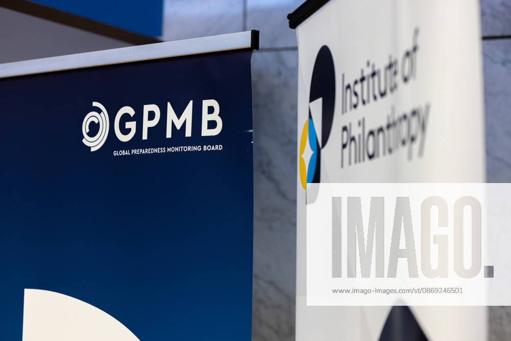 World Health Summit 2026 Weltgesundheitsgipfel 2. Tag Deutschland, Berlin am 12. Oktober 2026: Veröffentlichung des Abschlussberichts (Capstone Insights Report) des Global Preparedness Monitoring Board (GPMB). Launch of the GPMB Capstone Insights Report Getting Ahead of Pandemic Risk: Insights from Eight Years of Global Monitoring