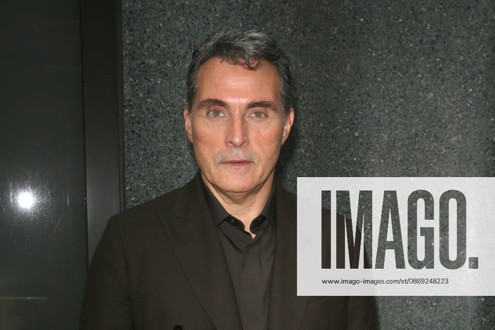 RUFUS SEWELL at ABC Studios in New York City for ‘Good Morning America. New York USA - ZUMAh16_ 20261012_zaf_h16_033