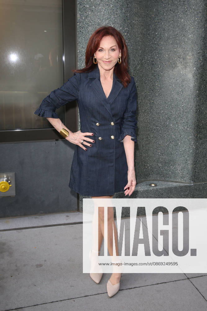 MARILU HENNER at ABC Studios in New York City for ‘Good Morning America. New York USA - ZUMAh16_ 20261012_zaf_h16_047