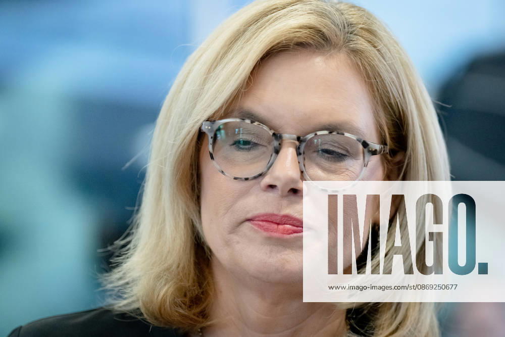 Berlin, Konrad-Adenauer-Haus, CDU Berlin, Konrad-Adenauer-Haus, CDU, Präsidiumsklausurtagung, Bundesvorstandssitzung, Julia Klöckner, Präsidentin des Bundestages Berlin Berlin GER