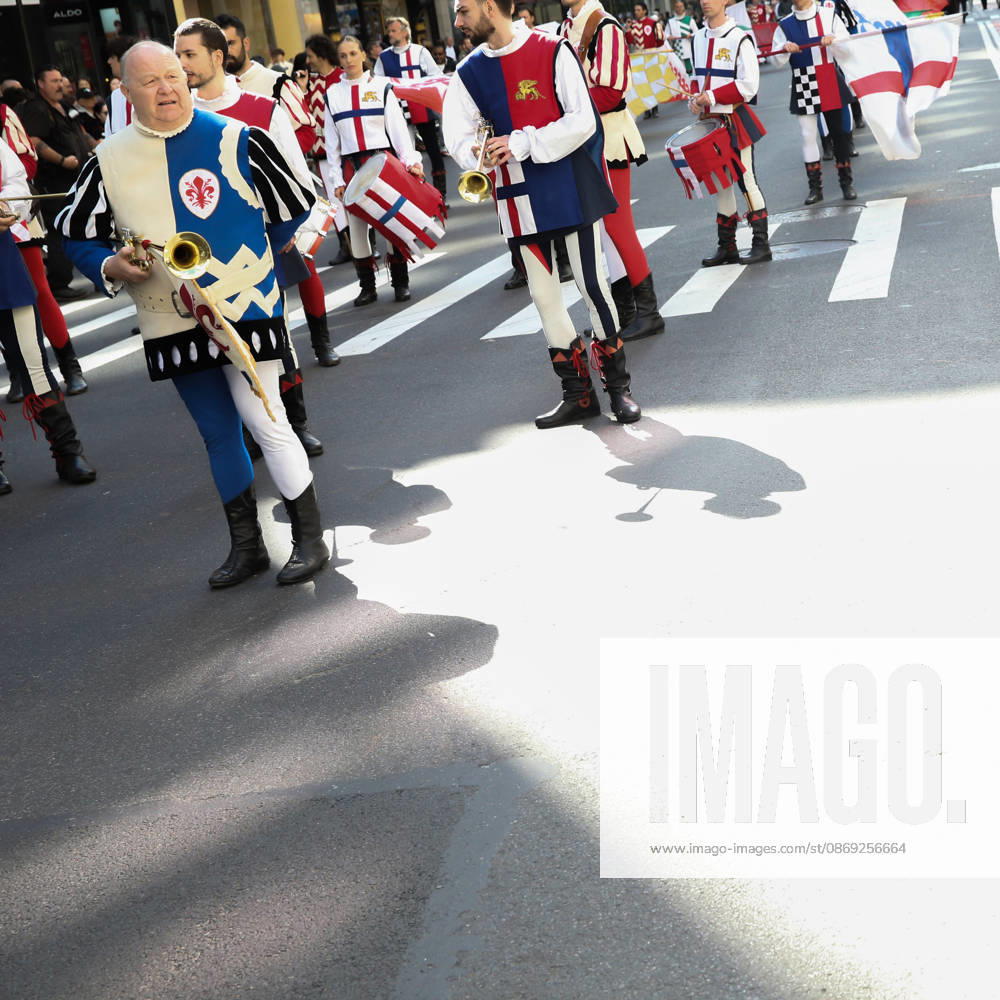 The 82nd Annual Columbus Day Parade in New York City New York USA - ZUMAh16_ 20261012_zaf_h16_105