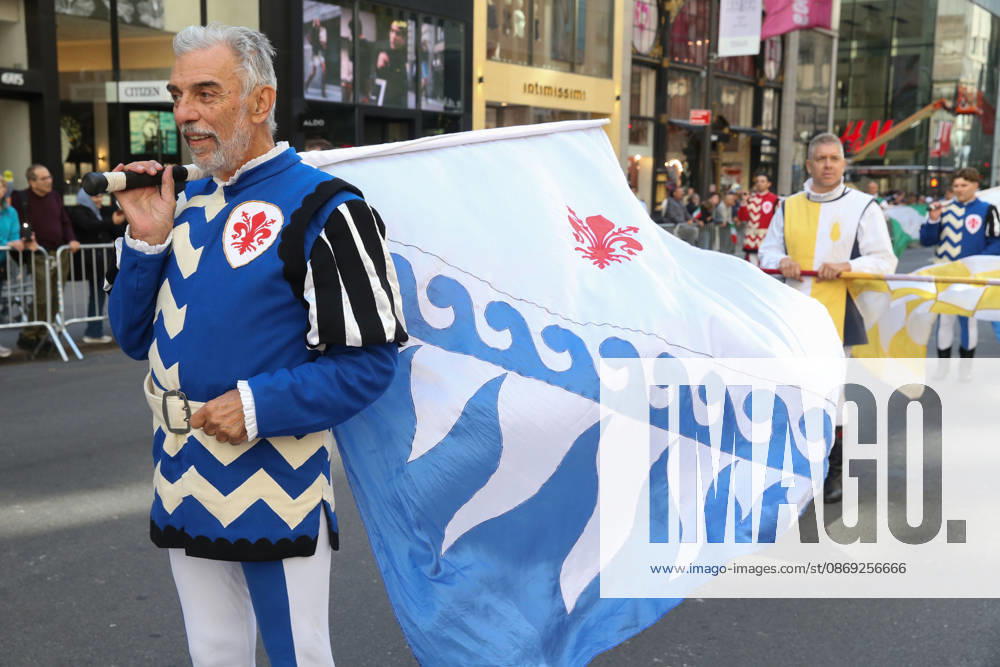 The 82nd Annual Columbus Day Parade in New York City New York USA - ZUMAh16_ 20261012_zaf_h16_106