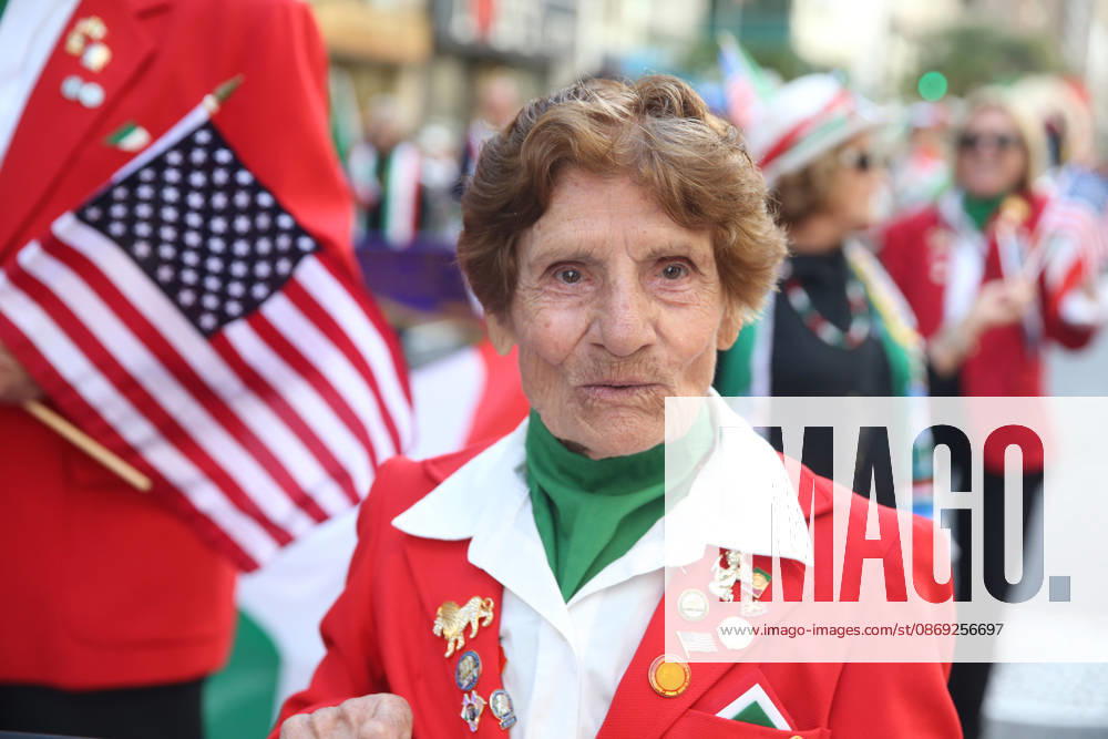 The 82nd Annual Columbus Day Parade in New York City New York USA - ZUMAh16_ 20261012_zaf_h16_098