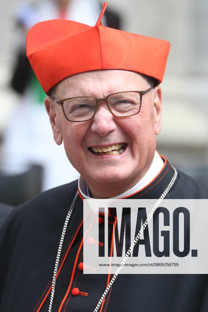 Cardinal TIMOTHY DOLAN was present.The 82nd Annual Columbus Day Parade in New York City New York USA - ZUMAh16_ 20261012_zaf_h16_114