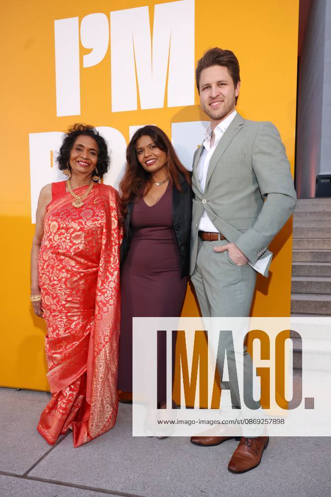 BOLD Womans Award 2026 Loreana Selvanata, Irene Selvanathan, Michael Tolstoi BOLD Womans Award 2026, James Simon Gallery, Berlin, Datum: 12.10.2026