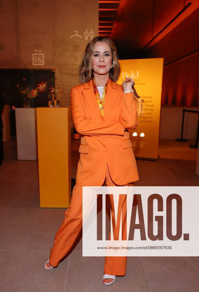BOLD Womans Award 2026 Bettina Cramer BOLD Womans Award 2026, James Simon Gallery, Berlin, Datum: 12.10.2026