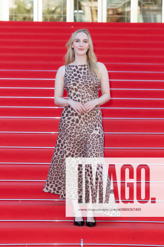 MIPCOM - Honey Premiere Ann Skelly attends the premiere of the film Honey during Cannes Mipcom 2026 in Cannes, France on October 12, 2026. Photo by Shootpix ABACAPRESS.COM Cannes France