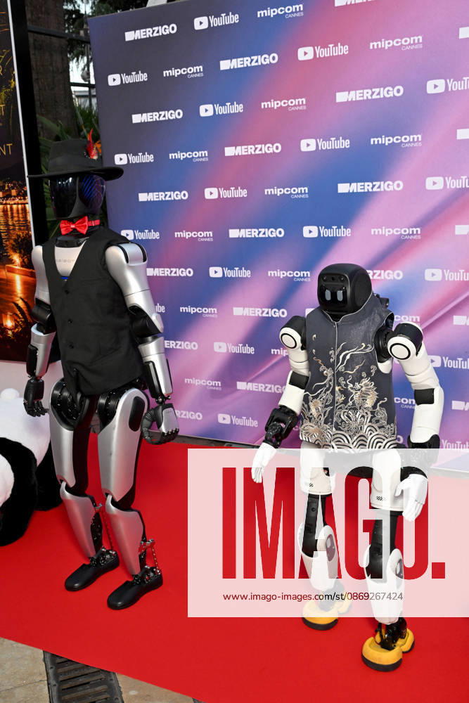 MIPCOM 2026 Opening Night at the Majestic Hotel in Cannes, October 12, 2026. MIPCOM is the International Market for Audiovisual Content and Co-production. Every October, it brings together TV and media professionals in Cannes for four days of business, networking, and collaboration. Bruno Bebert, Bestimage. MIPCOM 2025 at the Palais des Festivals in Cannes, October 12, 2026, Cannes, France