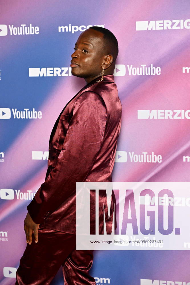 Will Njobvu during the opening night of MIPCOM 2026 at the Majestic Hotel in Cannes on October 12, 2026. MIPCOM is the International Market for Audiovisual Content and Co-production. Every October, it brings together TV and media professionals in Cannes for four days of business, networking, and collaboration. Bruno Bebert, Bestimage. MIPCOM 2025 at the Palais des Festivals in Cannes, October 12, 2026, Cannes, France