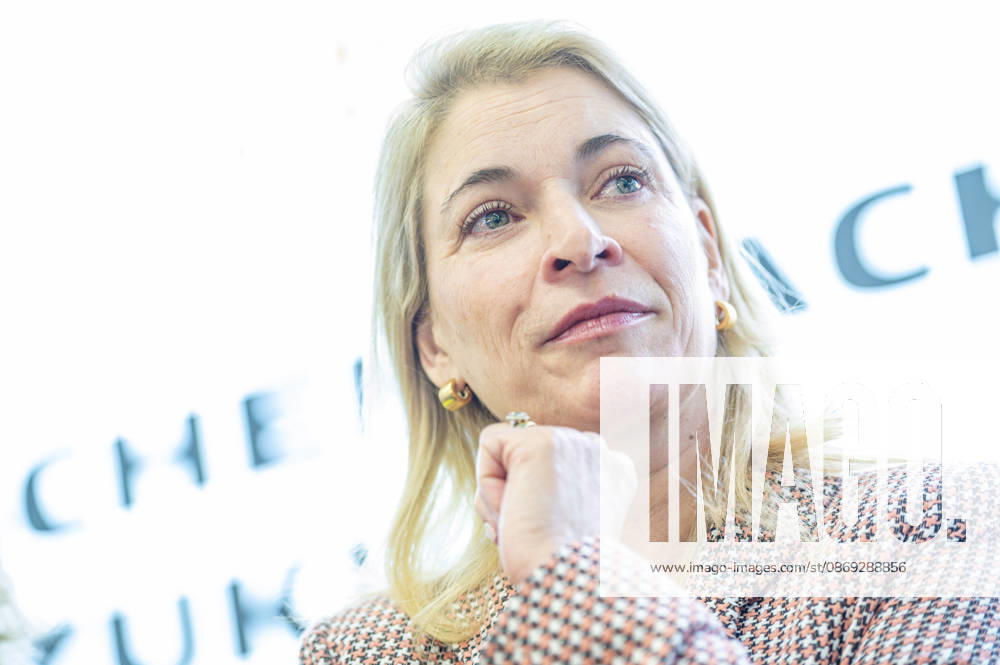 Evelyn Pallas besucht Arbeitgebertag 2026 EUR, Deutschland, Berlin, 13.10.2026: Evelyn Pallas auf dem Arbeitgebertag 2026 der Bundesvereinigung der Deutschen Arbeitgeberverbände.