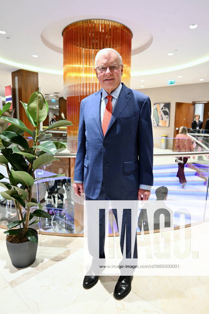 WARSZAWA WARSAW SECURITY FORUM 2026 GEN KEITH KELLOGG WYWIAD PORTRET FOT DAMIAN BURZYKOWSKI NEWSPIX.PL NEWSPIX.PL --- newspix.pl