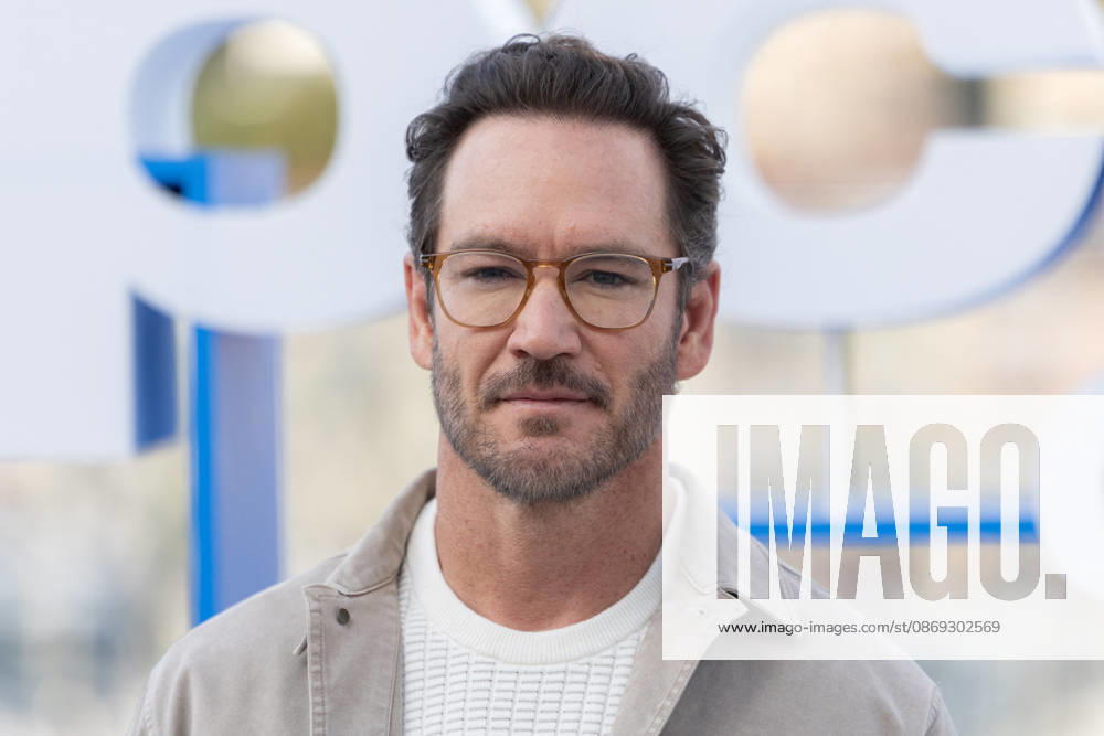 Mark-Paul Gosselaar During Premiere of BulgES - Cannes Mark-Paul Gosselaar attends the photocall of BulgES during Cannes Mipcom 2026 in Cannes, France on October 13, 2026. Photo by Shootpix ABACAPRESS.COM Cannes France