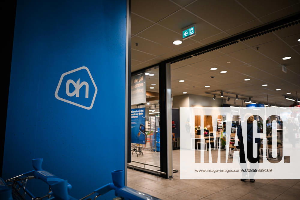 Suspected cyberattack disrupts supermarket operations across Europe ROTTERDAM, NETHERLANDS - OCTOBER 13: A major cybersecurity incident affecting supermarket chain Albert Heijn in Rotterdam, Netherlands on October 13, 2026, and other businesses disrupts operations in the Netherlands, France and other European countries. The ongoing investigation has raised concerns about a possible cyberattack, while the company warns customers of potential phishing attempts. Authorities and cybersecurity experts continue to assess the incident Mouneb Taim Anadolu Rotterdam Netherlands. Editorial use only. Please get in touch for any other usage.