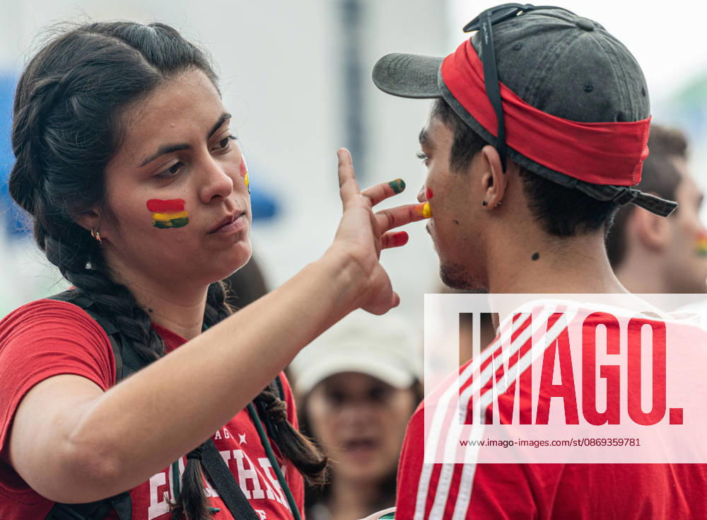 RIO DE JANEIRO, RJ - 12.10.2026: BRASIL PELA DEMOCRACIA RJ - Pro-Lula rally - Brazil for democracy, held this Monday (12) in Copacabana in Rio de Janeiro RJ. x3030983x RaphaxSilva