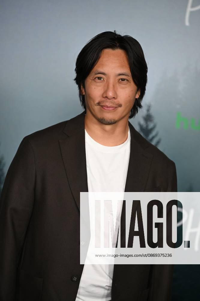 Los Angeles , CA: - OCTOBER 13: Kelvin Yu at the Los Angeles premiere of Hulu s Phony at Pacific Design Center on October 13, 2026 Credit: Michael Mattes USA - ZUMAa123 20261013_zaa_a123_068