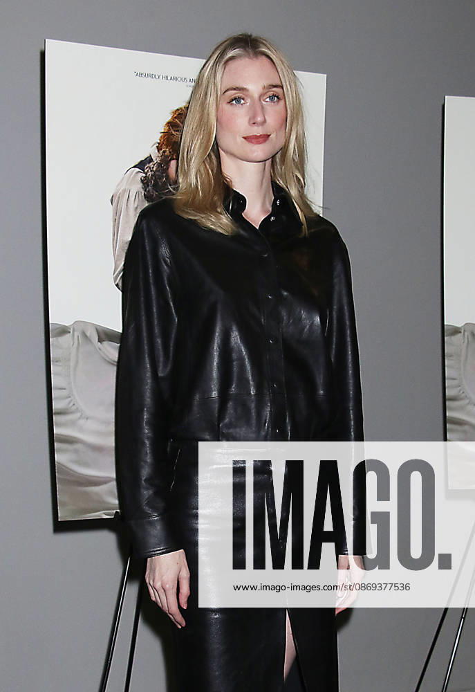 New York October 13, 2026. Elizabeth Debicki attend Black Bear s Wicker screening at AMC Lincoln Square 13 in New York. October 13, 2026 RW Mediapunch