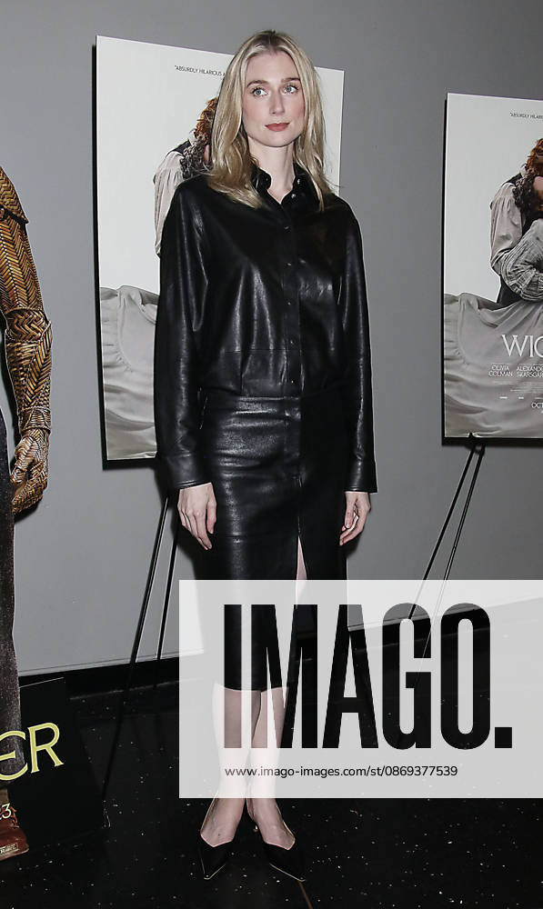 New York October 13, 2026. Elizabeth Debicki attend Black Bear s Wicker screening at AMC Lincoln Square 13 in New York. October 13, 2026 RW Mediapunch