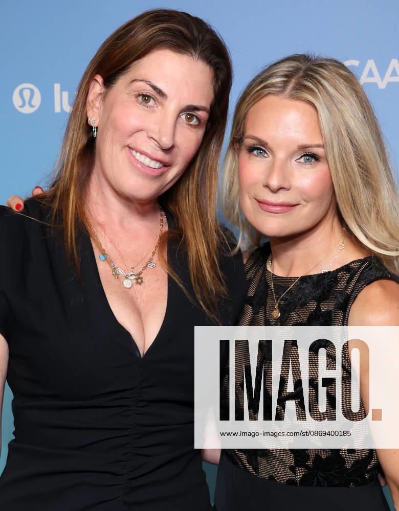 This Is Crazy performance to benefit the National Alliance on Mental Illness (NAMI) at the Wallis Annenberg Center for the Performing Arts Featuring: Jessica Meisels, Erin Raftery Ryan Where: Los Angeles, California, United States When: 13 Oct 2026 Credit: Faye s Vision Cover Images . NOT FOR USE BY NEWSPAPERS BASED IN THE UK.