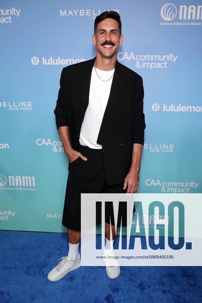 This Is Crazy performance to benefit the National Alliance on Mental Illness (NAMI) at the Wallis Annenberg Center for the Performing Arts Featuring: Cody Rigsby Where: Los Angeles, California, United States When: 13 Oct 2026 Credit: Faye s Vision Cover Images . NOT FOR USE BY NEWSPAPERS BASED IN THE UK.