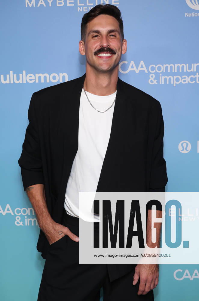This Is Crazy performance to benefit the National Alliance on Mental Illness (NAMI) at the Wallis Annenberg Center for the Performing Arts Featuring: Cody Rigsby Where: Los Angeles, California, United States When: 13 Oct 2026 Credit: Faye s Vision Cover Images . NOT FOR USE BY NEWSPAPERS BASED IN THE UK.