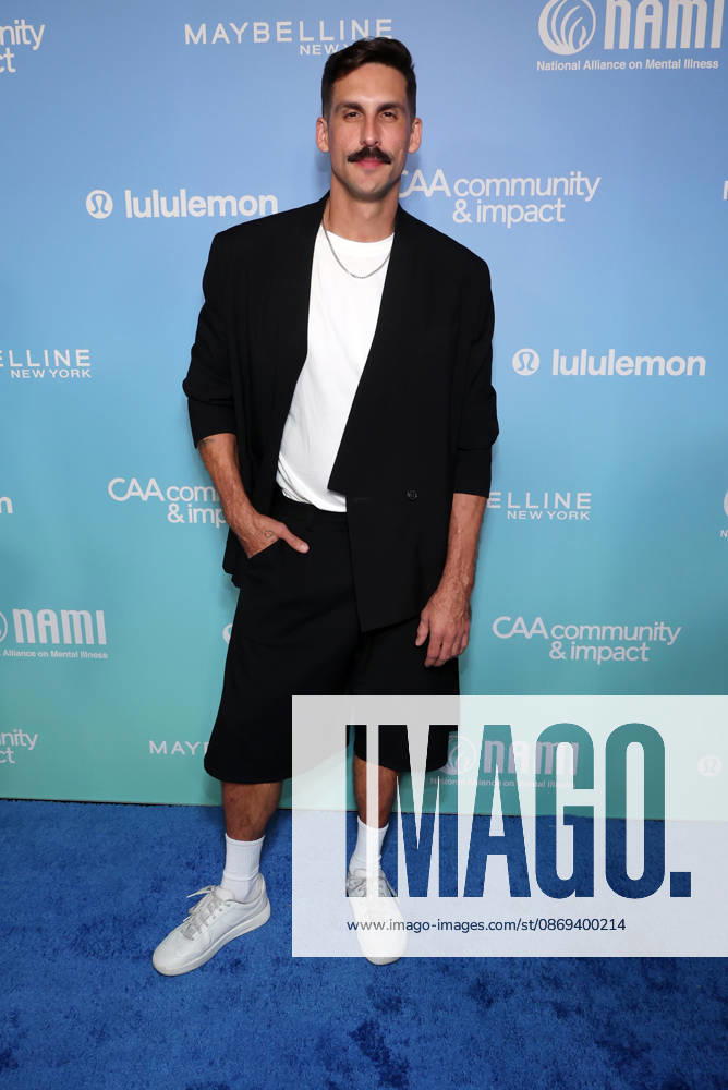 This Is Crazy performance to benefit the National Alliance on Mental Illness (NAMI) at the Wallis Annenberg Center for the Performing Arts Featuring: Cody Rigsby Where: Los Angeles, California, United States When: 13 Oct 2026 Credit: Faye s Vision Cover Images . NOT FOR USE BY NEWSPAPERS BASED IN THE UK.