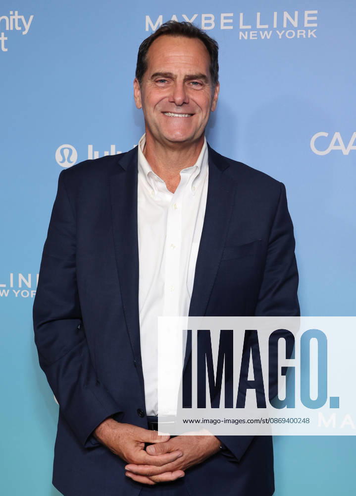 This Is Crazy performance to benefit the National Alliance on Mental Illness (NAMI) at the Wallis Annenberg Center for the Performing Arts Featuring: Andy Buckley Where: Los Angeles, California, United States When: 13 Oct 2026 Credit: Faye s Vision Cover Images . NOT FOR USE BY NEWSPAPERS BASED IN THE UK.