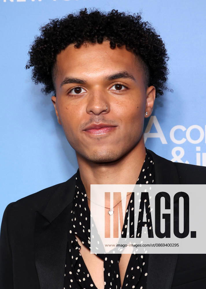 This Is Crazy performance to benefit the National Alliance on Mental Illness (NAMI) at the Wallis Annenberg Center for the Performing Arts Featuring: Michael Govan Hackett Where: Los Angeles, California, United States When: 13 Oct 2026 Credit: Faye s Vision Cover Images . NOT FOR USE BY NEWSPAPERS BASED IN THE UK.