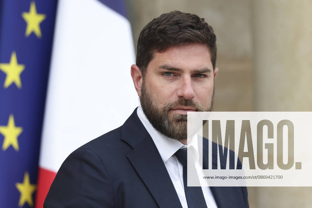 Vincent Jeanbrun