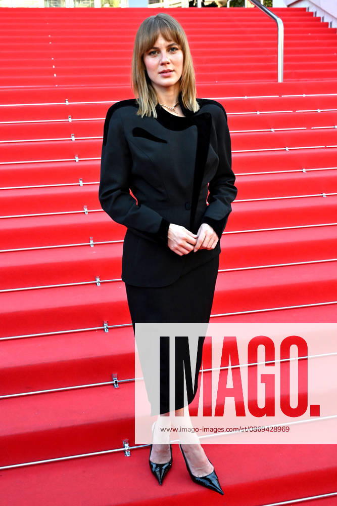 Alicia von Rittberg as Queen Silvia at MIPCOM 2026 at the Palais des Festivals for the world premiere screening in Cannes on October 13, 2026. MIPCOM is the International Market for Audiovisual Content and Co-production. Every year in October, it brings together TV and media professionals in Cannes for four days of business, discussions, and networking. Bruno Bebert Bestimage Queen Silvia World premiere screening during MIPCOM 2026 at the Palais des Festivals in Cannes, Southern France, on October 13, 2026. Cannes, France