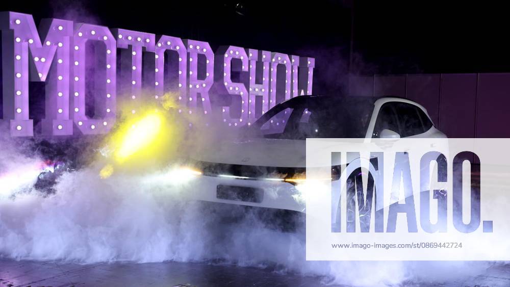 ZEEKR X AWD Privilege zur Essen Motor Show am 14. Okotber 2026 in der Messe Essen in Essen-Rüttenscheid. Deutschland Nordrhein-Westfalen Essen