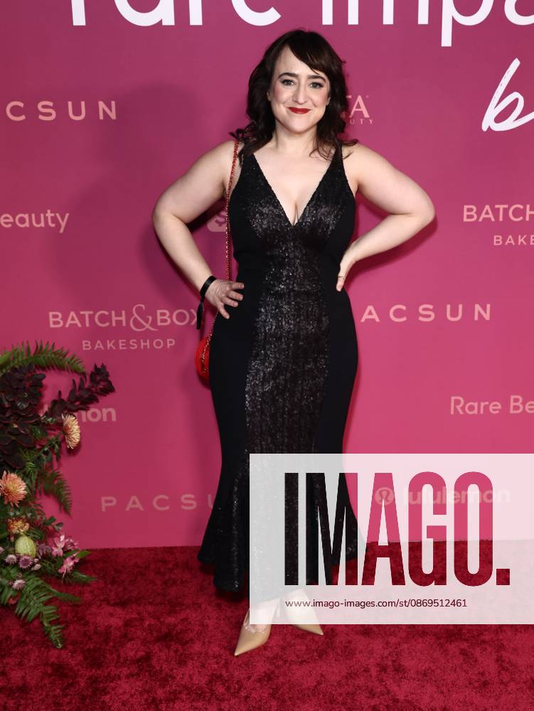 4th Annual Rare Impact Fund Benefit 2026: A Night Of Radiance And Reflection Mara Wilson at the 4th Annual Rare Impact Fund Benefit 2026: A Night of Radiance and Reflection - Selena Gomez Hosts the Fourth Annual Rare Impact Fund Benefit Supporting Youth Mental Health held at the Hollywood Palladium on October 14, 2026 in Hollywood, Los Angeles, California, United States. Hollywood California United States