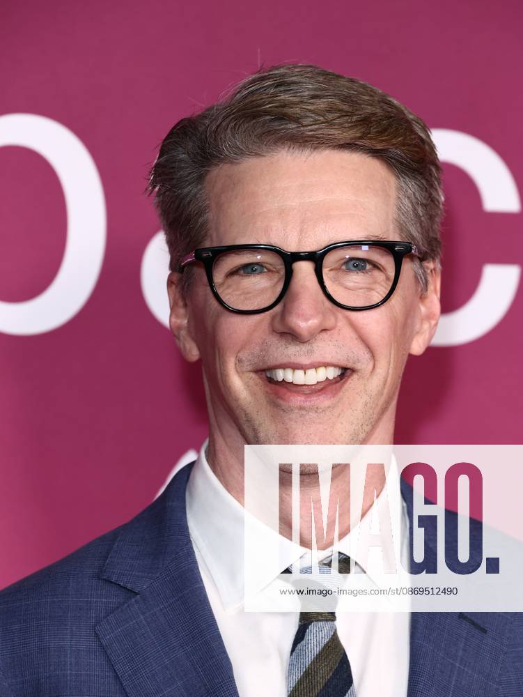 4th Annual Rare Impact Fund Benefit 2026: A Night Of Radiance And Reflection Sean Hayes at the 4th Annual Rare Impact Fund Benefit 2026: A Night of Radiance and Reflection - Selena Gomez Hosts the Fourth Annual Rare Impact Fund Benefit Supporting Youth Mental Health held at the Hollywood Palladium on October 14, 2026 in Hollywood, Los Angeles, California, United States. Hollywood California United States
