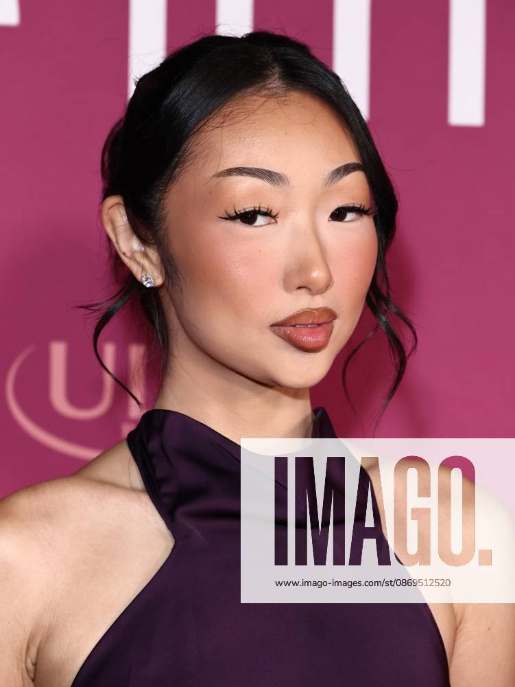 4th Annual Rare Impact Fund Benefit 2026: A Night Of Radiance And Reflection Kelly Huang at the 4th Annual Rare Impact Fund Benefit 2026: A Night of Radiance and Reflection - Selena Gomez Hosts the Fourth Annual Rare Impact Fund Benefit Supporting Youth Mental Health held at the Hollywood Palladium on October 14, 2026 in Hollywood, Los Angeles, California, United States. Hollywood California United States