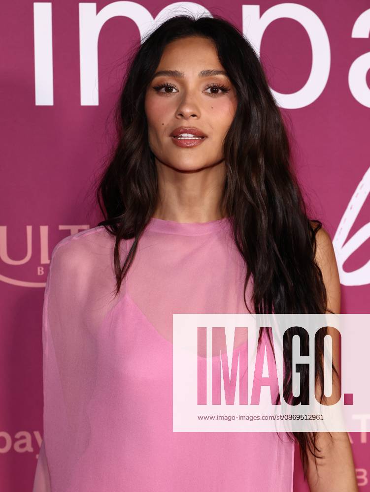 4th Annual Rare Impact Fund Benefit 2026: A Night Of Radiance And Reflection Shay Mitchell at the 4th Annual Rare Impact Fund Benefit 2026: A Night of Radiance and Reflection - Selena Gomez Hosts the Fourth Annual Rare Impact Fund Benefit Supporting Youth Mental Health held at the Hollywood Palladium on October 14, 2026 in Hollywood, Los Angeles, California, United States. Hollywood California United States