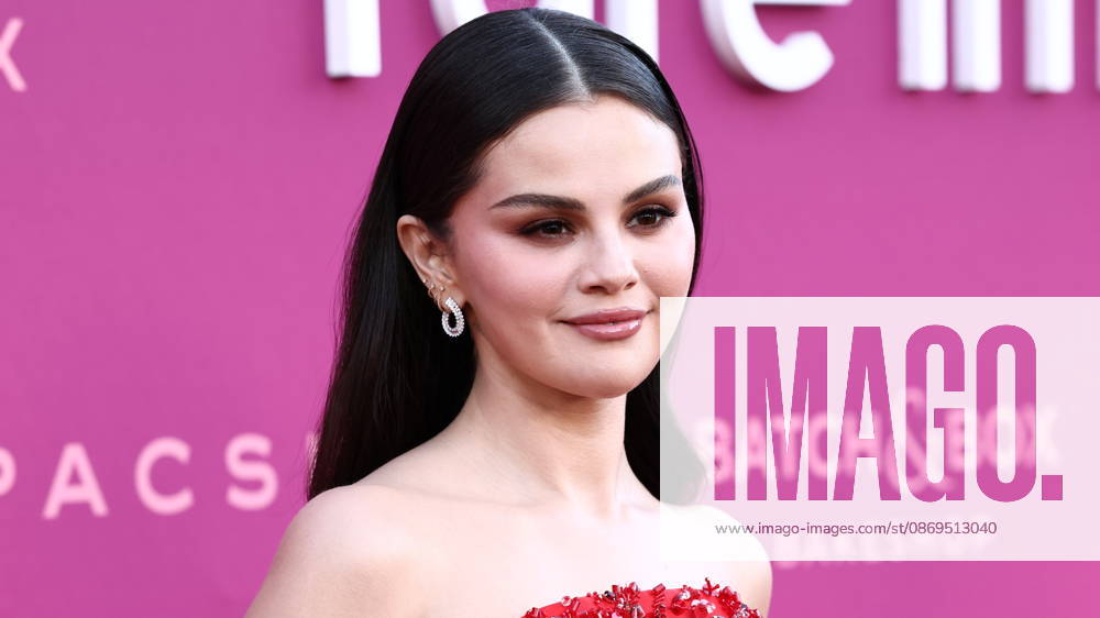 4th Annual Rare Impact Fund Benefit 2026: A Night Of Radiance And Reflection Selena Gomez at the 4th Annual Rare Impact Fund Benefit 2026: A Night of Radiance and Reflection - Selena Gomez Hosts the Fourth Annual Rare Impact Fund Benefit Supporting Youth Mental Health held at the Hollywood Palladium on October 14, 2026 in Hollywood, Los Angeles, California, United States. Hollywood California United States