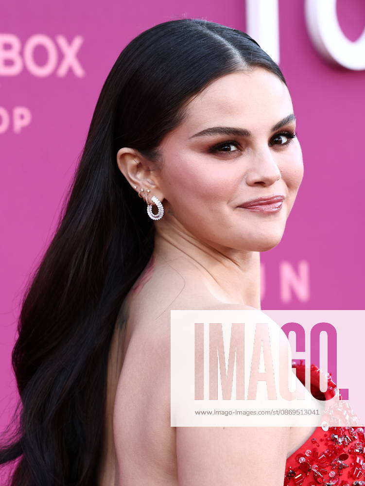 4th Annual Rare Impact Fund Benefit 2026: A Night Of Radiance And Reflection Selena Gomez at the 4th Annual Rare Impact Fund Benefit 2026: A Night of Radiance and Reflection - Selena Gomez Hosts the Fourth Annual Rare Impact Fund Benefit Supporting Youth Mental Health held at the Hollywood Palladium on October 14, 2026 in Hollywood, Los Angeles, California, United States. Hollywood California United States