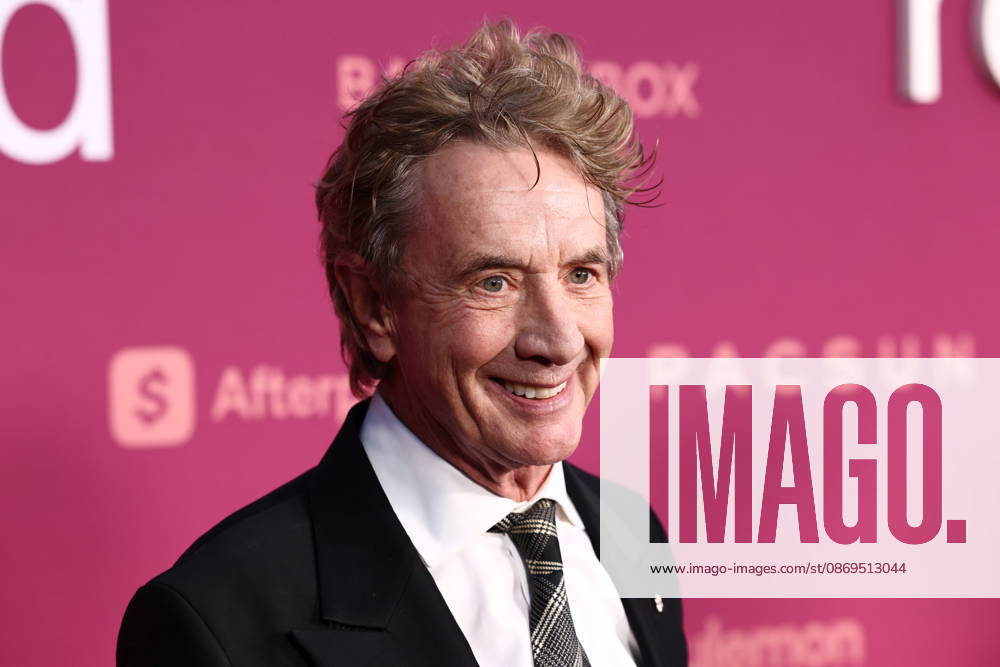 4th Annual Rare Impact Fund Benefit 2026: A Night Of Radiance And Reflection Martin Short at the 4th Annual Rare Impact Fund Benefit 2026: A Night of Radiance and Reflection - Selena Gomez Hosts the Fourth Annual Rare Impact Fund Benefit Supporting Youth Mental Health held at the Hollywood Palladium on October 14, 2026 in Hollywood, Los Angeles, California, United States. Hollywood California United States