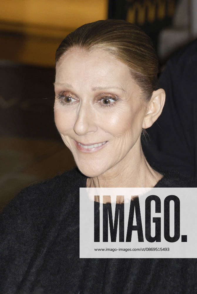 Céline Dion greets her fans as she arrives at the Royal Monceau hotel in Paris after her concert at the Plénitude Arena in Paris La Défense on October 14, 2026. Christophe Aubert, Bestimage. Céline Dion greets her fans as she arrives at the Royal Monceau hotel in Paris after her concert at the Plénitude Arena in Paris La Défense on October 14, 2026, Paris, France