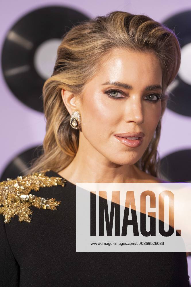 ABB KERASTASE- Sylvie Meis zu Gast bei der Keerastase Society I Die Pariser Art de Vivre im Roomers in Berlin am 14.10.2026 Berlin Deutschland
