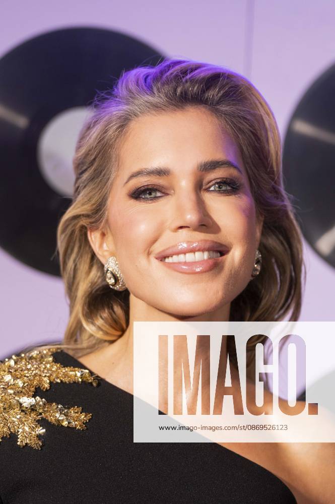 ABB KERASTASE- Sylvie Meis zu Gast bei der Keerastase Society I Die Pariser Art de Vivre im Roomers in Berlin am 14.10.2026 Berlin Deutschland