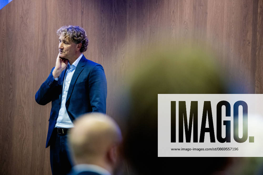 Norsk Industri Offshore sitt apne medlemsmote Oslo 20261015. Hakon Skjonberg, styreleder i Norsk Industri Offshore, pa Norsk Industri Offshore sitt apne medlemsmote i Naeringslivets hus. Foto: Stian Lysberg Solum NTB Oslo Norge I6A2SpqcVC0 Ref:_BUSI6A2SpqcVC0.jpg