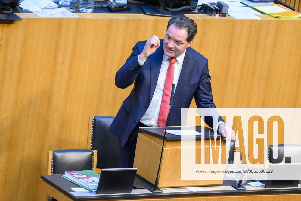 Â - Wien 15.10.2026 - 103. Sitzung des Nationalrates. PHOTO: Landwirtschaftsminister Norbert Totschnig (ÖVP) 103th sitting of the National Council. Nationalrat, Nationalratssitzung, Parlamentssitzung, Parlament, Plenum 103. Sitzung des Nationalrates