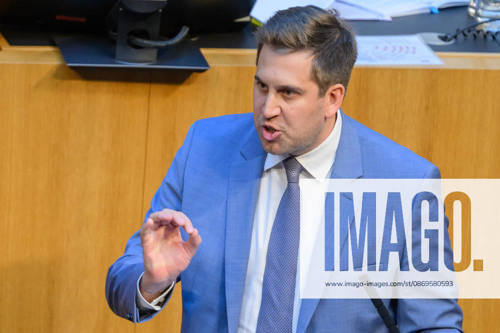 Â - Wien 15.10.2026 - 103. Sitzung des Nationalrates. Dringliche Anfrage der FPÖ verbunden mit Misstrauensantrag gegen die gesamte Regierung. PHOTO: Sts für Digitalisierung und Extremismus sowie Regierungkoordinator Alexander Proell (ÖVP) 103th sitting of the National Council. Nationalrat, Nationalratssitzung, Parlamentssitzung, Parlament, Plenum 103. Sitzung des Nationalrates