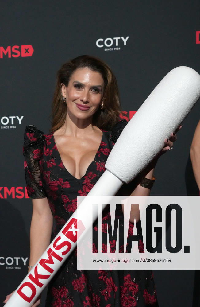 HILARIA BALDWIN attends the DKMS Gala 2026,.Cipriani Wall Street, NYC.October15, 2026 . DKMS Gala 2026,.Cipriani Wall Street, NYC.October15, 2026 . New York USA - ZUMAms4_ 20261015_faf_ms4_010
