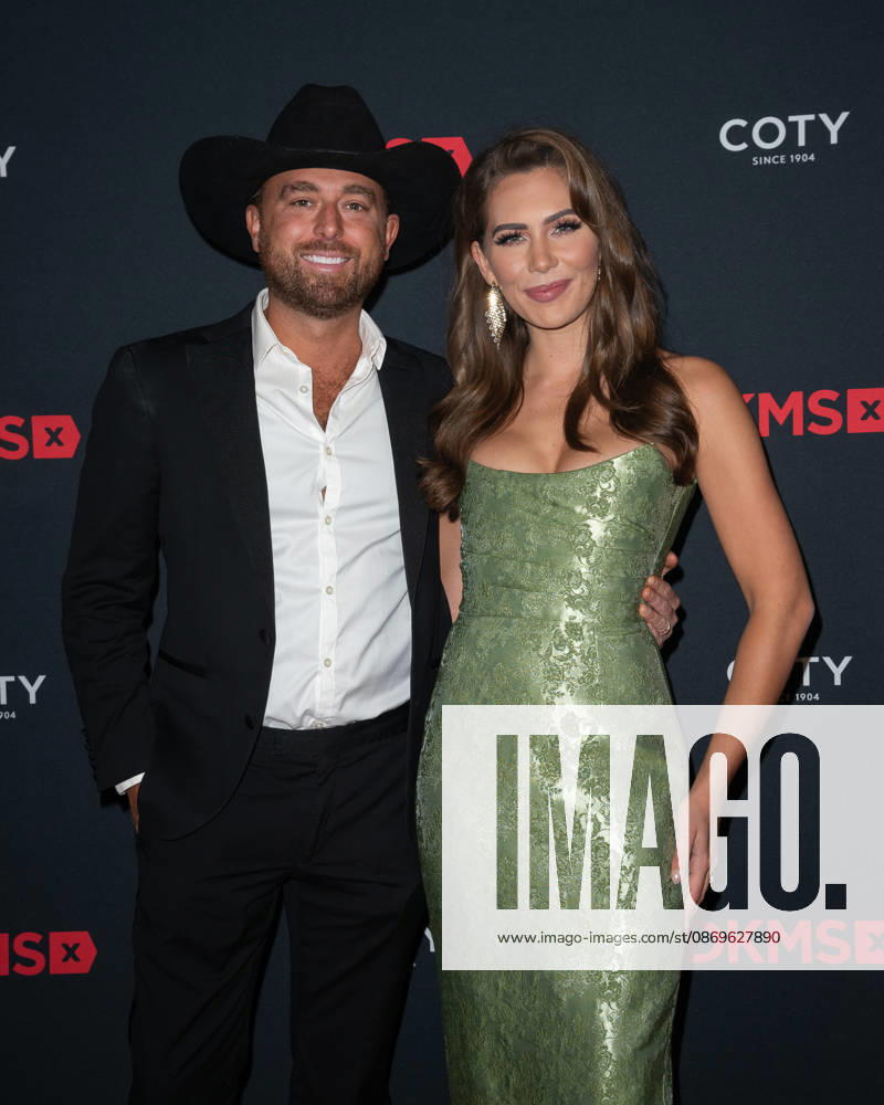 15 October, 2026 - New York, New York - Dallas Wilson, Lauren Wilson. 2026 DKMS Gala at Cipriani Wall Street. New York USA - ZUMAa123 20261015_zaa_a123_014