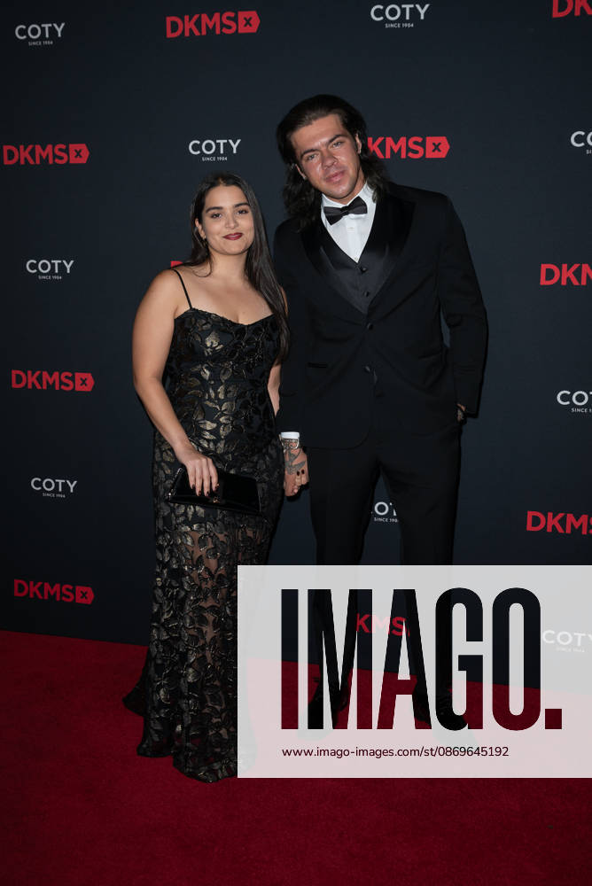 New York, New York Kristin Livingston, Livingston 2026 DKMS Gala at Cipriani Wall Street Photo Credit: Christopher Smith AdMedia 460500 2026 10 15 NY New York United States
