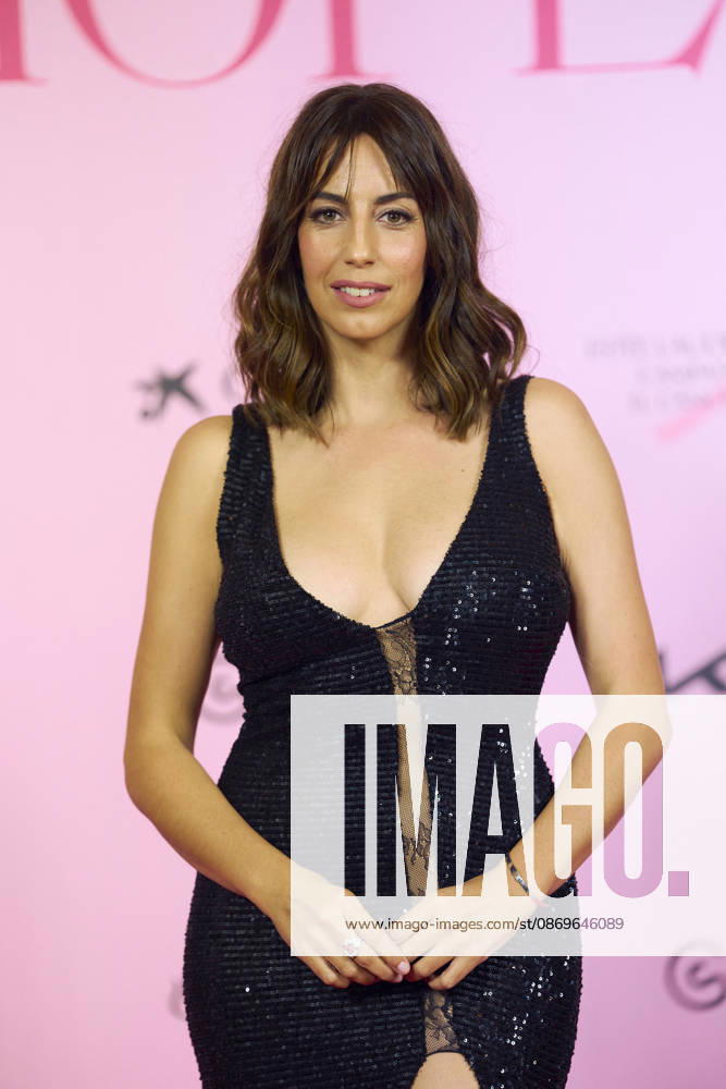 Elle For Hope 2026 - Madrid Almudena Cid attends Elle x Hope 2026 Gala at Santona Palace on October 15, 2026 in Madrid, Spain Photo by ABACAPRESS.COM Madrid Madrid Spain